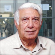 Dr. Rashid Latif