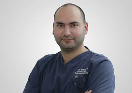 Dr. Ahmad Fakih