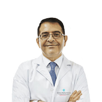Dr. Khaldound Sharif