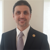 Dr. Hazem Al Mandeel