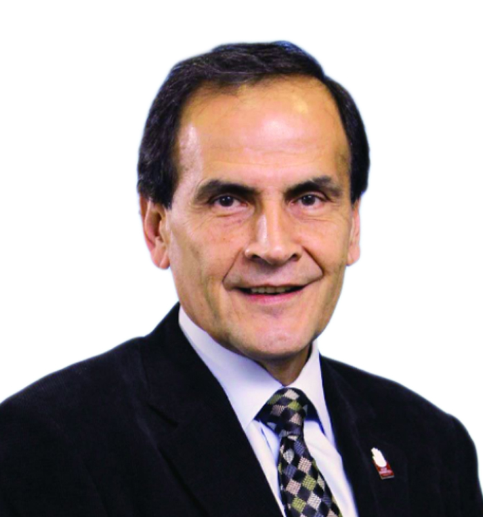 Prof. Guillermo Umpierrez