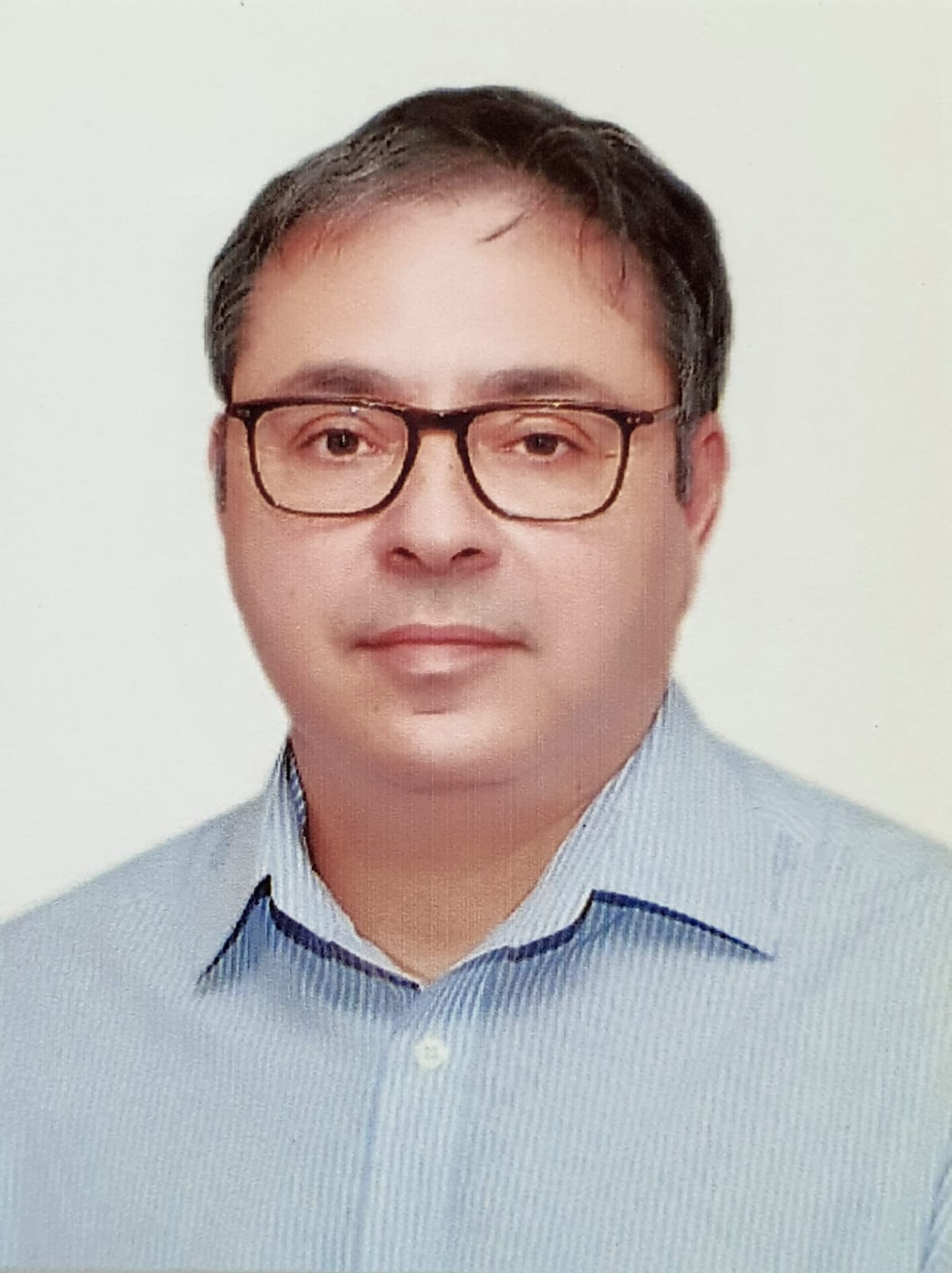 Dr. Zeryab Setna