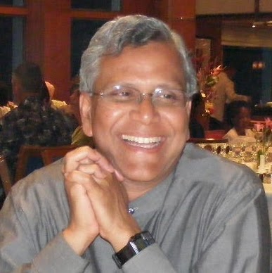 Dr. Sunder Mudaliar