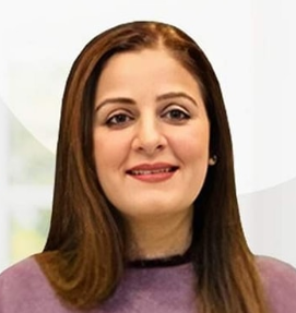 Dr. Sophia Umair Bajwa