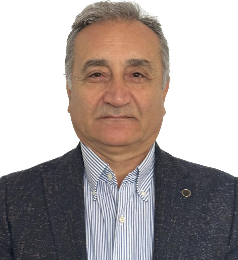 Dr. Ahmet Akin Sivaslioglu