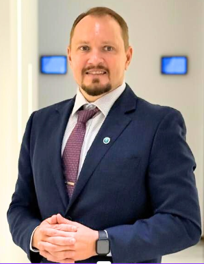 Prof. Alexander Knigavko, M.D., Ph.D.