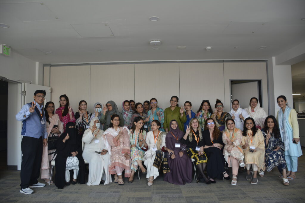 Master Certification in Cosmetic Gynaecology 26 - 27 , April — course photograph 2