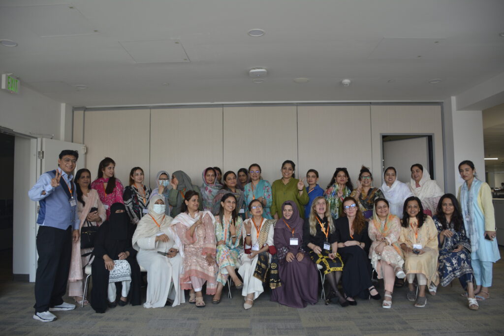Master Certification in Cosmetic Gynaecology 26 - 27 , April — course photograph 6