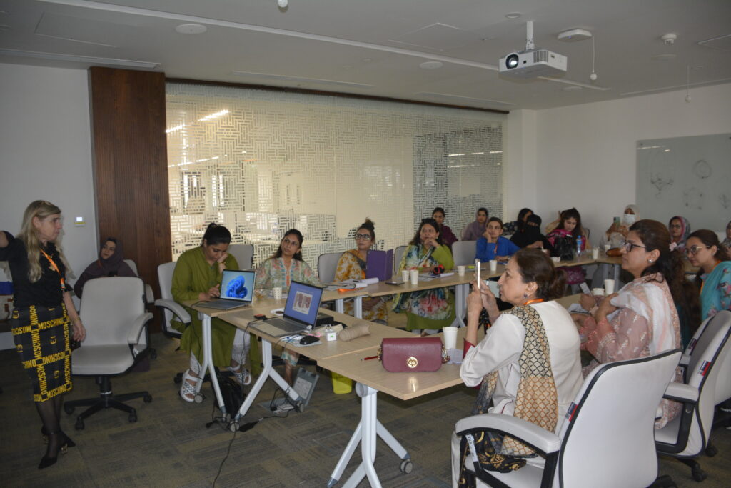 Master Certification in Cosmetic Gynaecology 26 - 27 , April — course photograph 3
