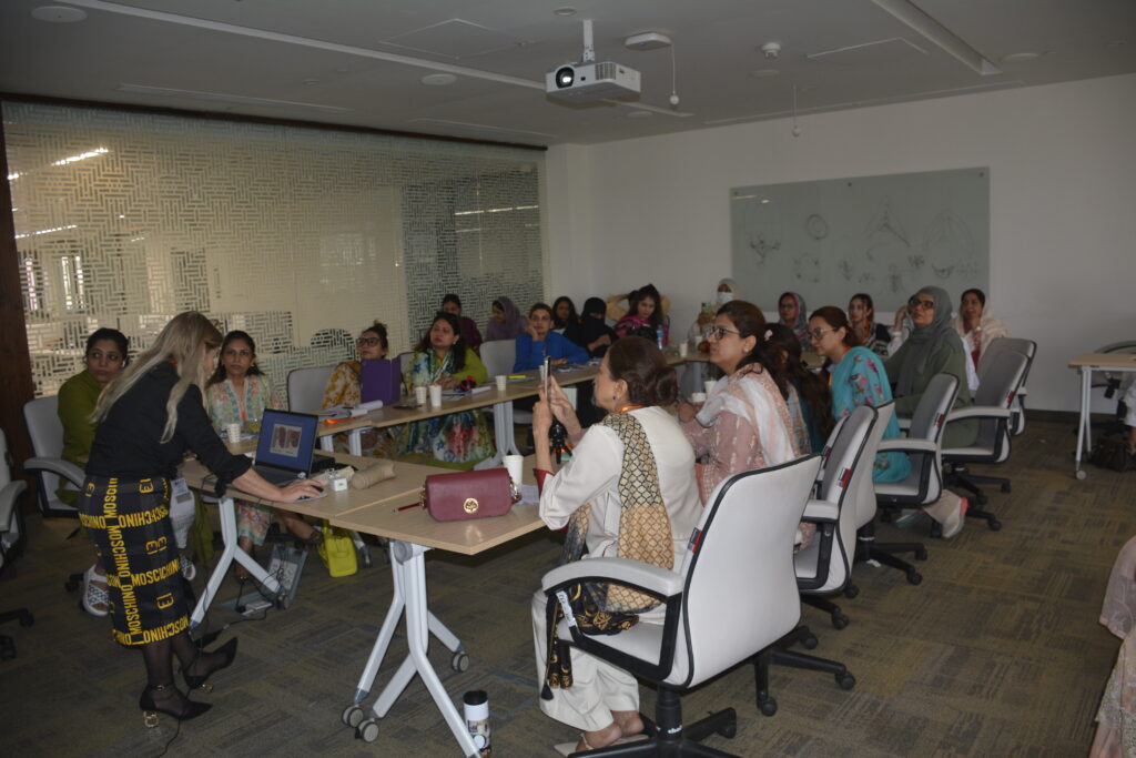 Master Certification in Cosmetic Gynaecology 26 - 27 , April — course photograph 4