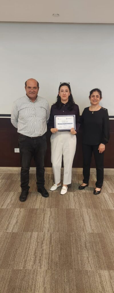 Diploma in Obstetrics & Gynaecology — course photograph 20