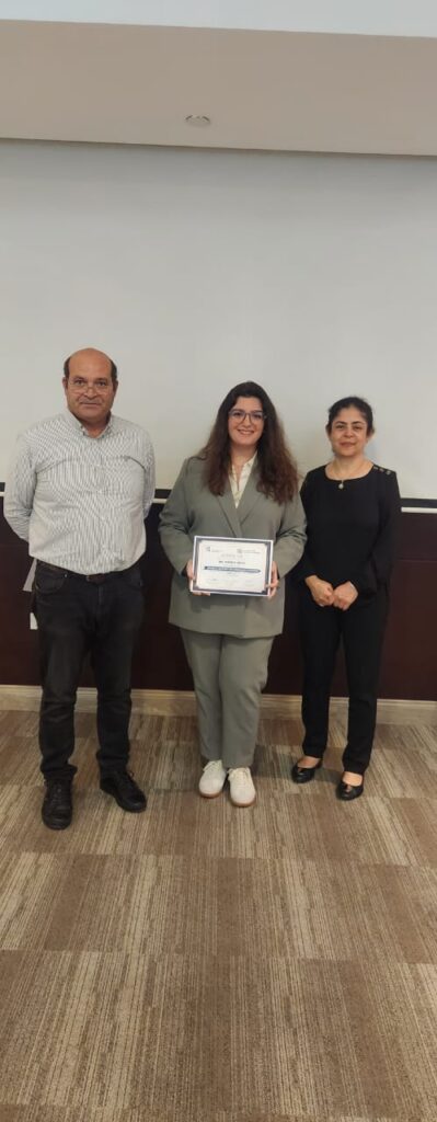 Diploma in Obstetrics & Gynaecology — course photograph 12