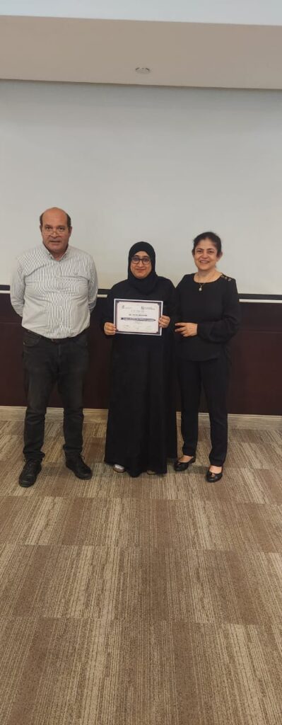 Diploma in Obstetrics & Gynaecology — course photograph 11