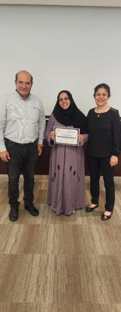 Diploma in Obstetrics & Gynaecology — course photograph 10