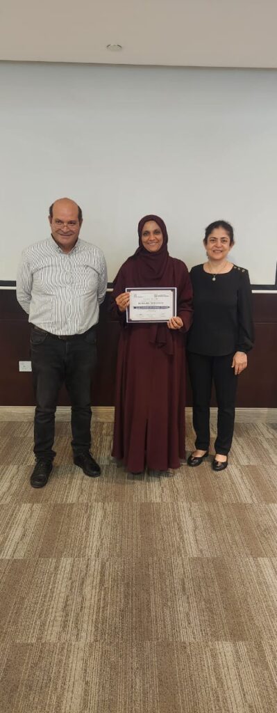 Diploma in Obstetrics & Gynaecology — course photograph 15