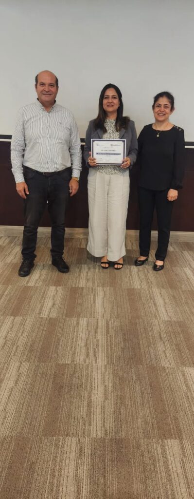 Diploma in Obstetrics & Gynaecology — course photograph 18