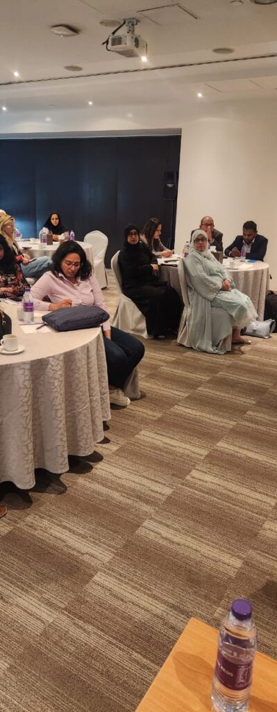Diploma in Obstetrics & Gynaecology — course photograph 16
