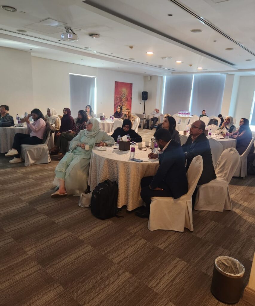 Diploma in Obstetrics & Gynaecology — course photograph 3
