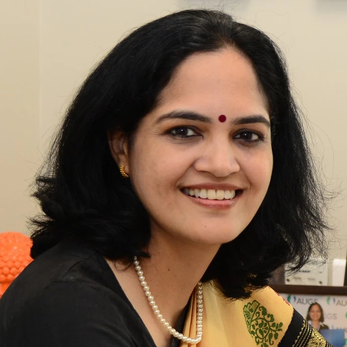 Dr. Aparna Hegde