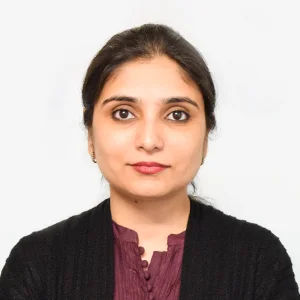 Dr. Karishma Thariani
