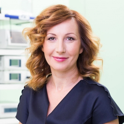 Dr. Malgorzata Uchman