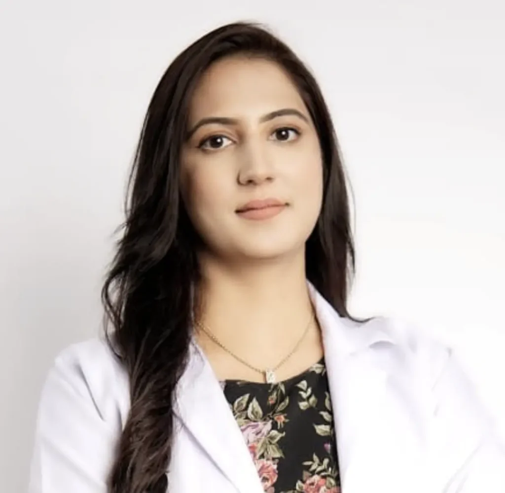 Dr. Farha Javaid