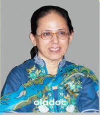 Dr. Pushpa Sirichand