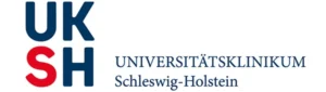 Universitätsklinikum Schleswig-Holstein logo