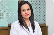 Dr. Arooba Rahim